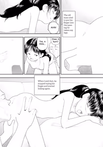 Page 38 of Saishin sakuhin-shū Vol. 3: 2. Ichi nichi-me kara mikka-me | New Series Vol. 3: Five O'Clock, Ep. 2: The First to the Third Day - preview thumbnail