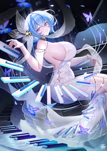 碳酸 (89218870) 2026.04.11 - hentai manga cover image