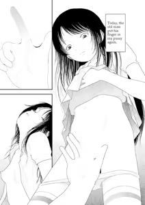 Page 16 of Saishin sakuhin-shū Vol. 3: 3. Yon-ka-me kara mui-ka-me | New Series Vol. 3: Five O'Clock, Ep. 3: The Fourth to the Sixth Day - preview thumbnail