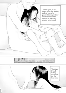 Page 17 of Saishin sakuhin-shū Vol. 3: 3. Yon-ka-me kara mui-ka-me | New Series Vol. 3: Five O'Clock, Ep. 3: The Fourth to the Sixth Day - preview thumbnail