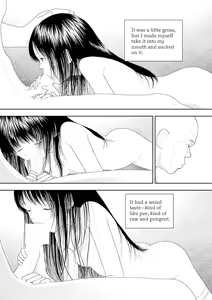 Page 18 of Saishin sakuhin-shū Vol. 3: 3. Yon-ka-me kara mui-ka-me | New Series Vol. 3: Five O'Clock, Ep. 3: The Fourth to the Sixth Day - preview thumbnail