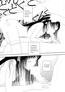 Page 22 of Saishin sakuhin-shū Vol. 3: 3. Yon-ka-me kara mui-ka-me | New Series Vol. 3: Five O'Clock, Ep. 3: The Fourth to the Sixth Day - preview thumbnail