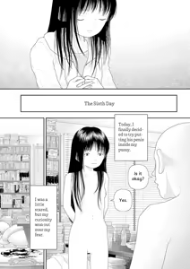 Page 25 of Saishin sakuhin-shū Vol. 3: 3. Yon-ka-me kara mui-ka-me | New Series Vol. 3: Five O'Clock, Ep. 3: The Fourth to the Sixth Day - preview thumbnail