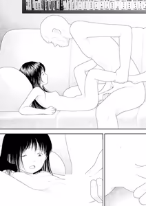 Page 27 of Saishin sakuhin-shū Vol. 3: 3. Yon-ka-me kara mui-ka-me | New Series Vol. 3: Five O'Clock, Ep. 3: The Fourth to the Sixth Day - preview thumbnail