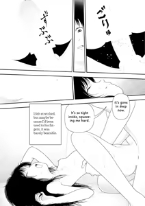 Page 31 of Saishin sakuhin-shū Vol. 3: 3. Yon-ka-me kara mui-ka-me | New Series Vol. 3: Five O'Clock, Ep. 3: The Fourth to the Sixth Day - preview thumbnail