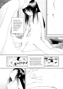 Page 7 of Saishin sakuhin-shū Vol. 3: 3. Yon-ka-me kara mui-ka-me | New Series Vol. 3: Five O'Clock, Ep. 3: The Fourth to the Sixth Day - preview thumbnail