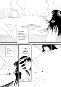 Page 8 of Saishin sakuhin-shū Vol. 3: 3. Yon-ka-me kara mui-ka-me | New Series Vol. 3: Five O'Clock, Ep. 3: The Fourth to the Sixth Day - preview thumbnail