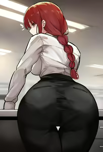 Page 408 of マメ - preview thumbnail