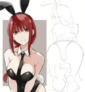 Page 409 of マメ - preview thumbnail