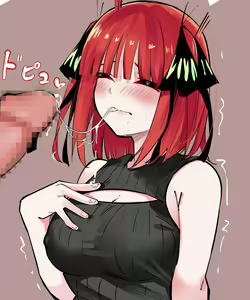 Page 506 of マメ - preview thumbnail