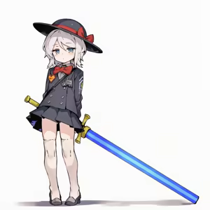 愚人节的小罪人 - hentai manga cover image