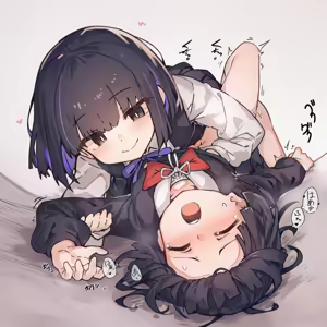 Page 12 of 愚人节的小罪人 - preview thumbnail