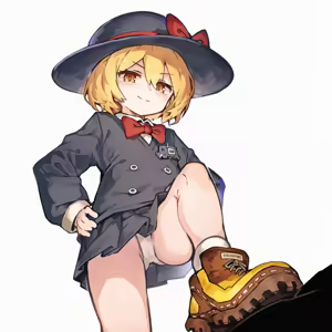 Page 5 of 愚人节的小罪人 - preview thumbnail