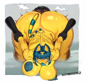 Page 142 of artist-slothboi - preview thumbnail