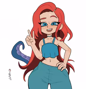 Page 194 of artist-slothboi - preview thumbnail