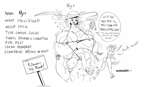 Page 497 of artist-slothboi - preview thumbnail