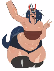 Page 505 of artist-slothboi - preview thumbnail