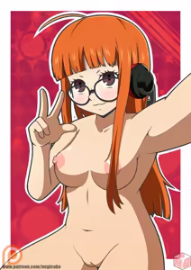 Page 331 of Futaba Sakura - preview thumbnail