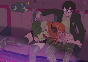 Page 341 of Futaba Sakura - preview thumbnail