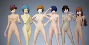 Page 435 of Futaba Sakura - preview thumbnail