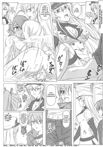 Page 17 of S-DEATH GA KILL! - preview thumbnail