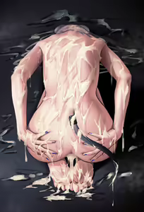 Page 262 of Kogyoku - preview thumbnail