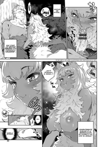 Page 44 of Otherworldly Maidens-Monster Girls from Another World 1+2 - preview thumbnail