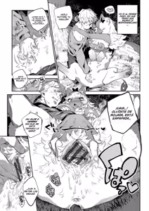 Page 46 of Otherworldly Maidens-Monster Girls from Another World 1+2 - preview thumbnail