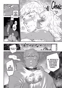 Page 61 of Otherworldly Maidens-Monster Girls from Another World 1+2 - preview thumbnail