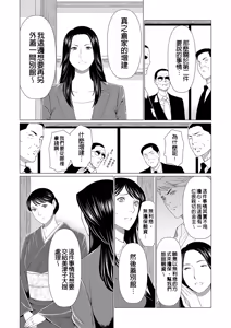 Page 184 of Manokurake no Onnatachi - preview thumbnail