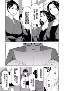 Page 27 of Manokurake no Onnatachi - preview thumbnail