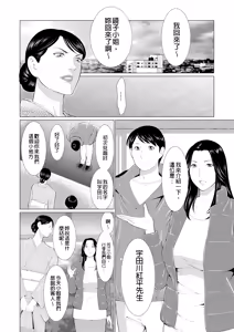 Page 282 of Manokurake no Onnatachi - preview thumbnail
