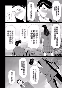 Page 288 of Manokurake no Onnatachi - preview thumbnail