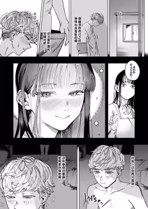 Page 23 of Hakuchumu | 白昼梦 - preview thumbnail