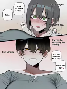 Page 32 of Bad End - preview thumbnail