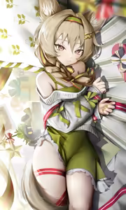 Page 294 of TROTONOPE尔湾 2026.04.06 (decensored) - preview thumbnail