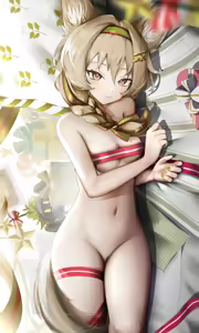 Page 302 of TROTONOPE尔湾 2026.04.06 (decensored) - preview thumbnail