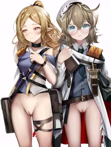 Page 314 of TROTONOPE尔湾 2026.04.06 (decensored) - preview thumbnail