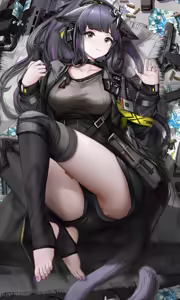 Page 371 of TROTONOPE尔湾 2026.04.06 (decensored) - preview thumbnail