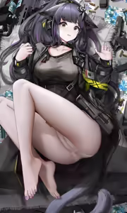 Page 375 of TROTONOPE尔湾 2026.04.06 (decensored) - preview thumbnail