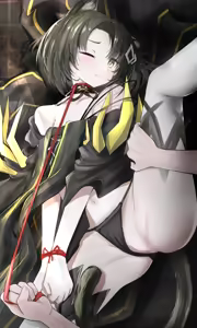 Page 398 of TROTONOPE尔湾 2026.04.06 (decensored) - preview thumbnail