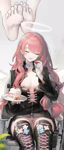 Page 47 of TROTONOPE尔湾 2026.04.06 (decensored) - preview thumbnail