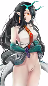 Page 493 of TROTONOPE尔湾 2026.04.06 (decensored) - preview thumbnail