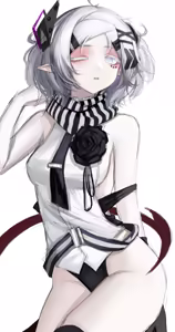 Page 523 of TROTONOPE尔湾 2026.04.06 (decensored) - preview thumbnail