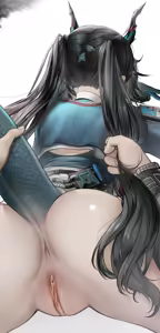 Page 565 of TROTONOPE尔湾 2026.04.06 (decensored) - preview thumbnail