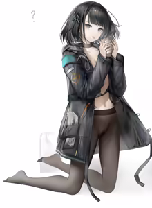 Page 60 of TROTONOPE尔湾 2026.04.06 (decensored) - preview thumbnail