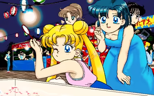 Page 2 of artist:@jumbo_usa - preview thumbnail