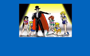 Page 5 of artist:@jumbo_usa - preview thumbnail