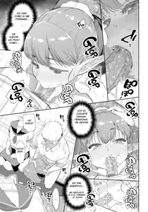 Page 13 of Ishu Renai - Monster Girls Romance - preview thumbnail