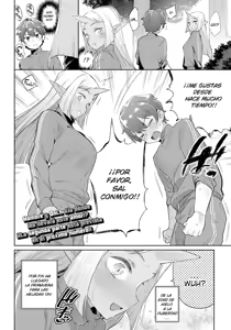 Page 28 of Ishu Renai - Monster Girls Romance - preview thumbnail